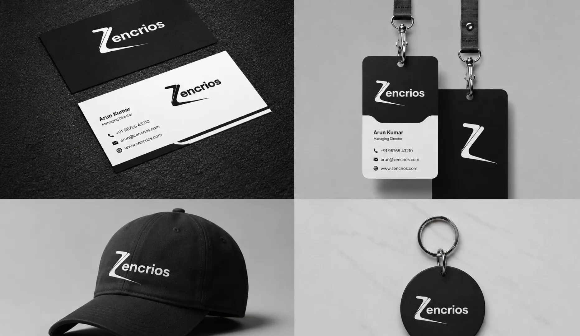 Zencrios